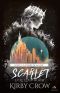[Scarlet et le loup blanc 03] • La terre de la nuit